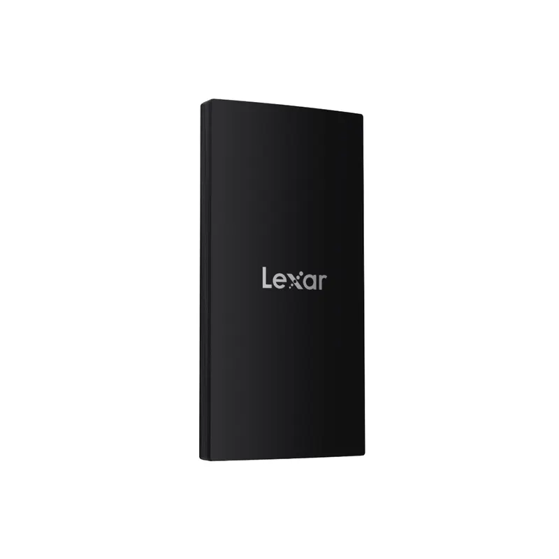 Lexar Внешний SSD диск Lexar 1TB SL300 Чёрный