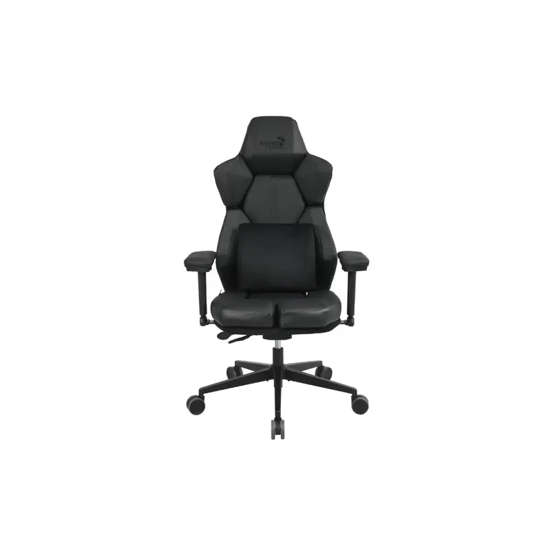 Aerocool Игровое компьютерное кресло Aerocool XTAL-Racer Black