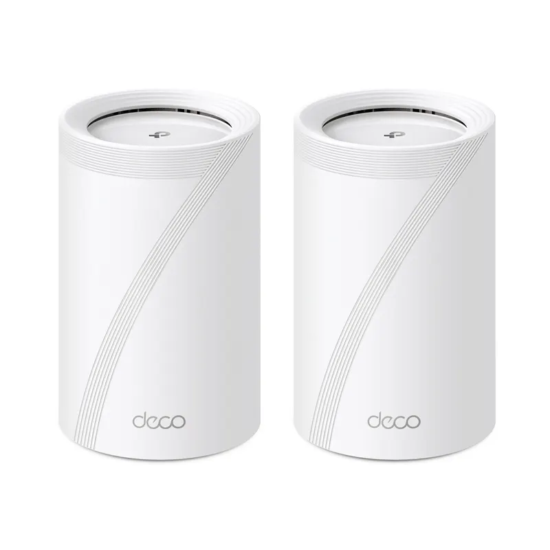 TP-Link Mesh-система Wi-Fi Tp-Link Deco BE65(2-pack)