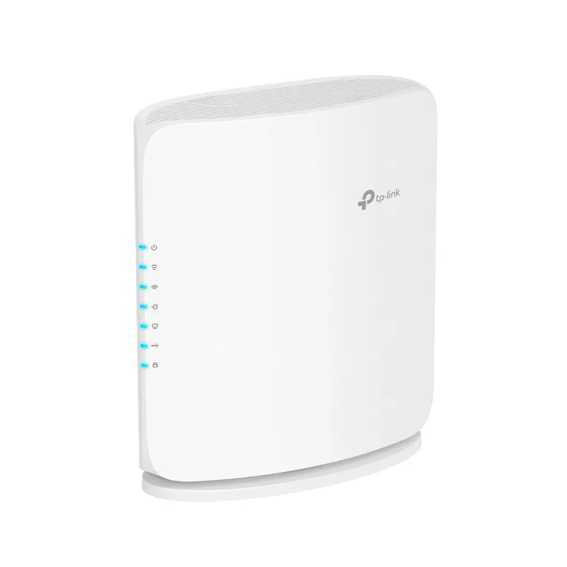 TP-Link Маршрутизатор Tp-Link Archer BE450