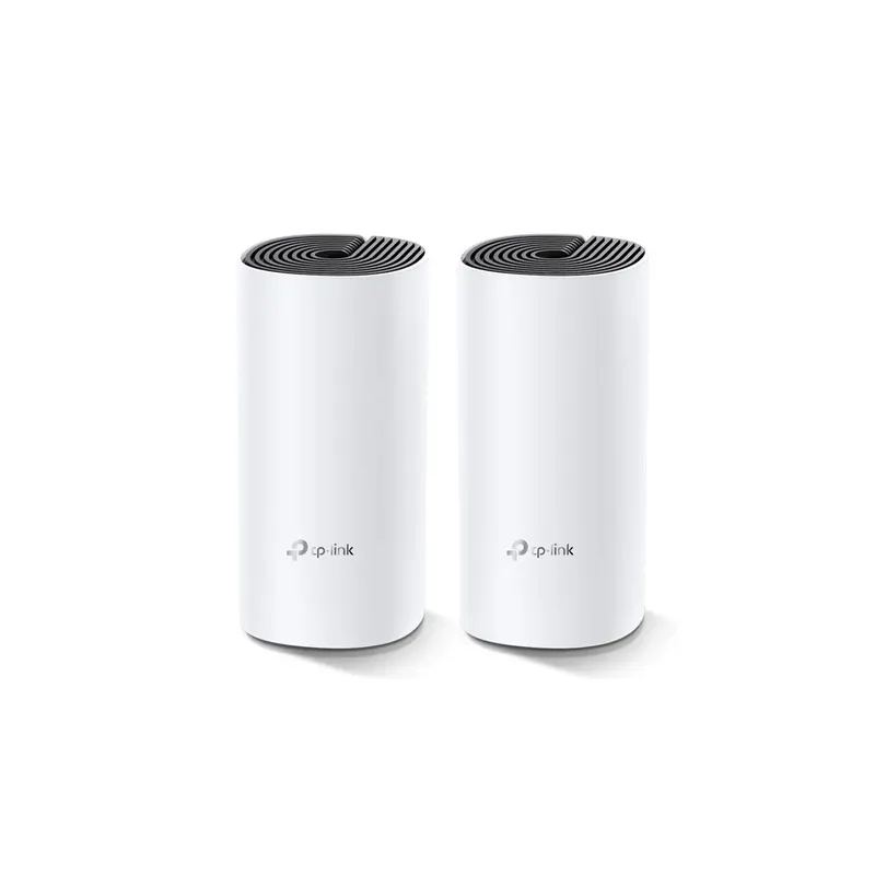 TP-Link Mesh-система Wi-Fi Tp-Link Deco P9(2-pack)