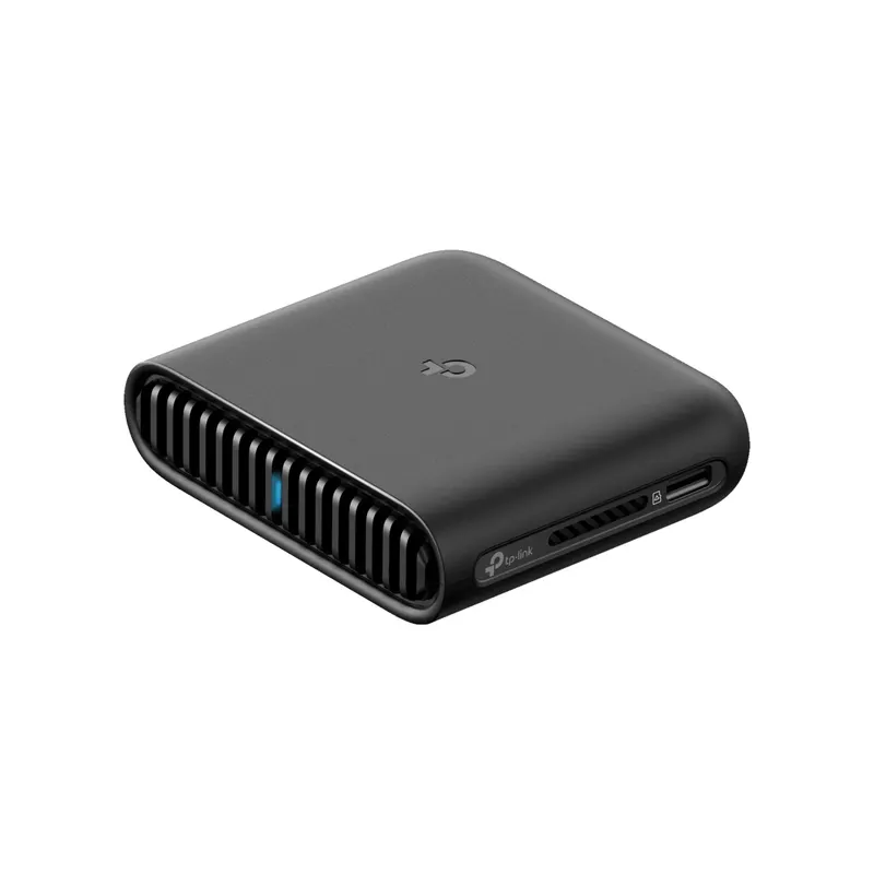 TP-Link Маршрутизатор Tp-Link TL-WR3002X