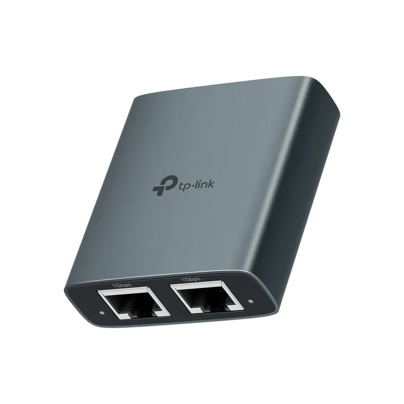 TP-Link Сетевой гигабитный разветвитель Tp-Link EH210