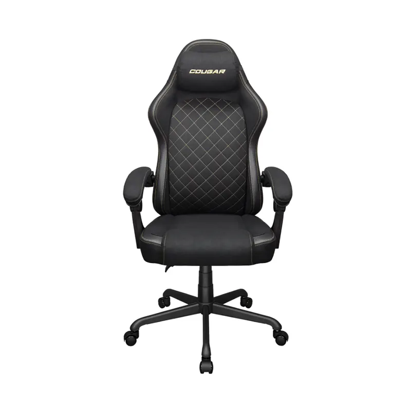 Cougar Игровое компьютерное кресло Cougar Fusion EX Gold F