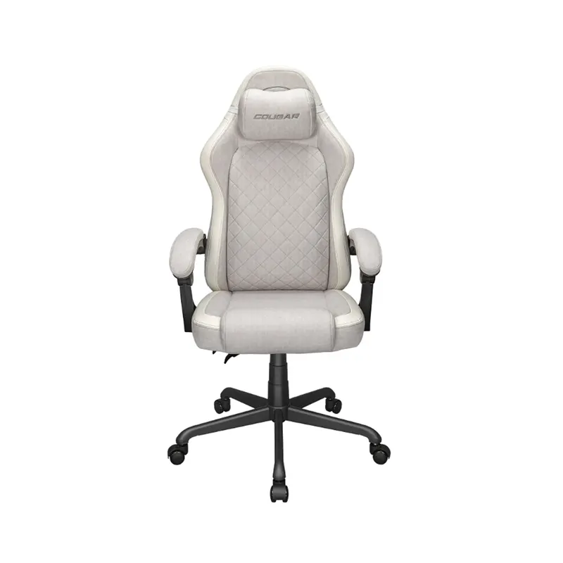 Cougar Игровое компьютерное кресло Cougar Fusion EX Ash F