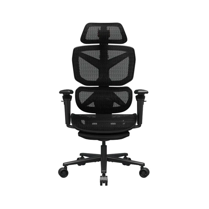 Cougar Игровое компьютерное кресло Cougar TERMINATOR Air
