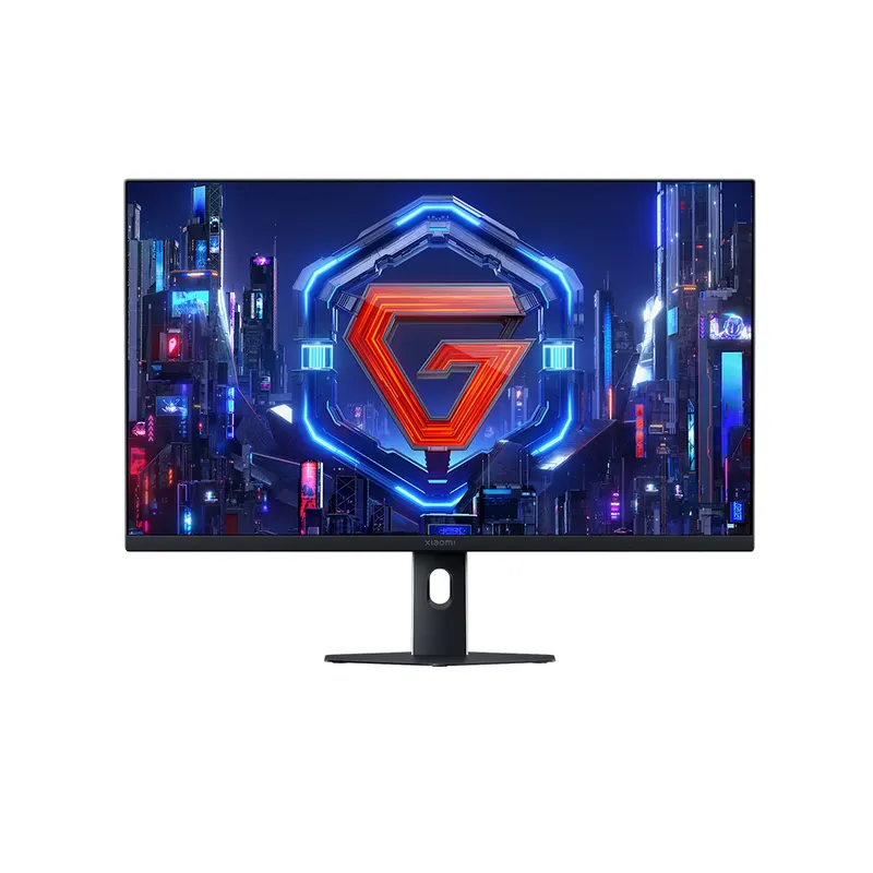 Xiaomi Монитор Xiaomi 2K Gaming Monitor G27Qi 2026 27"