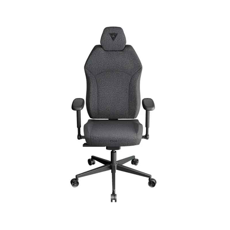 ThunderX3 Игровое компьютерное кресло ThunderX3 SOLO 360-Loft Air Dark Grey