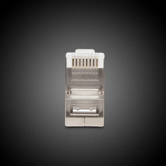 Ship Коннектор телекоммуникационный RJ 45 SHIP S901B