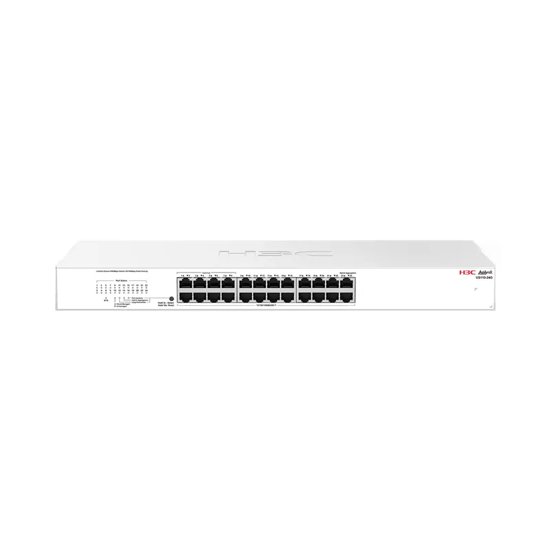 H3C Коммутатор H3C Aolynk US110-24G