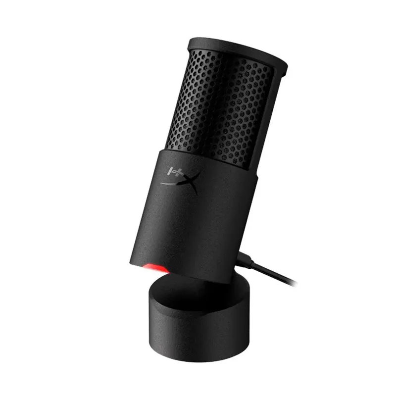 HyperX Микрофон HyperX SoloСast 2 AR0A0AA