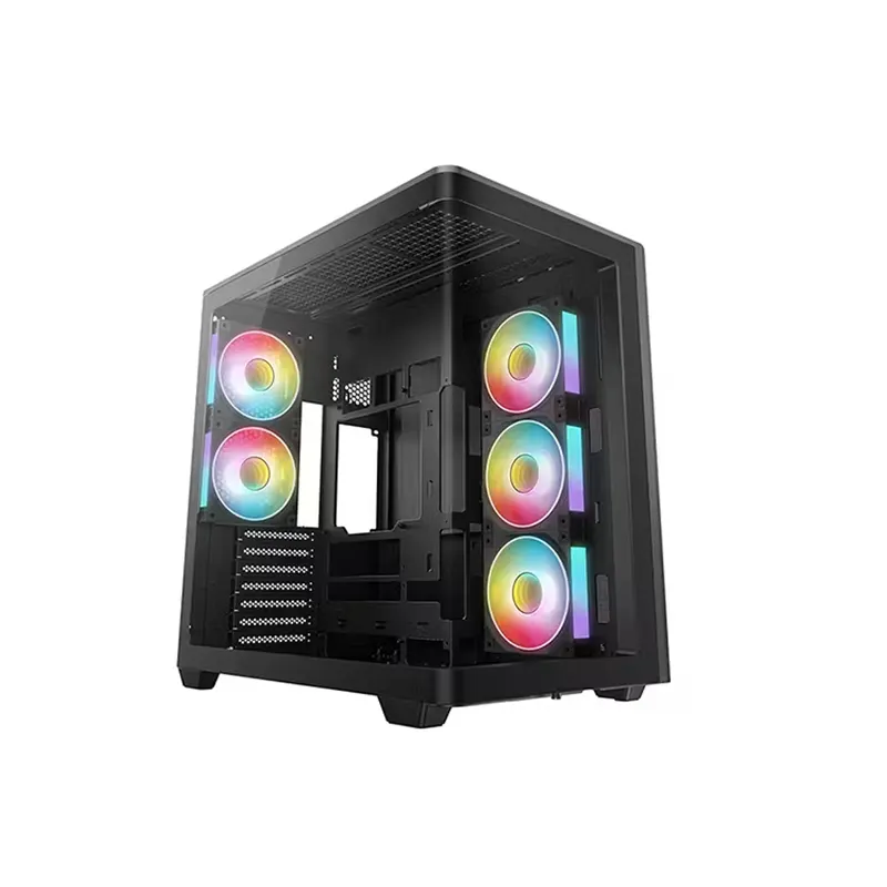 Deepcool Компьютерный корпус Deepcool CG590U 5F без Б/П