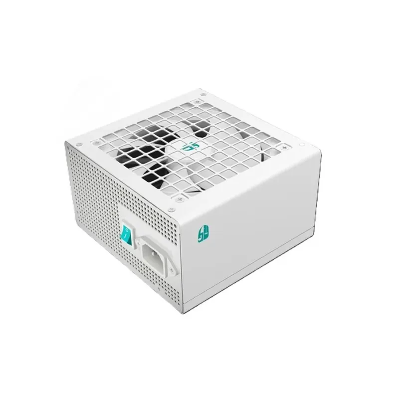 Gamerstorm Блок питания GamerStorm PF650X WH