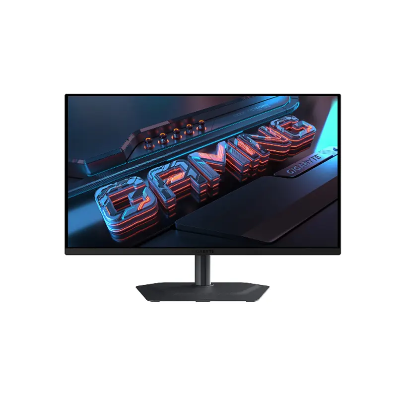 Gigabyte Монитор 27" Gigabyte MO27U2 EK