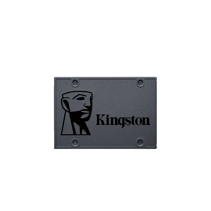 Kingston Твердотельный накопитель SSD Kingston SA400S37/240G SATA 7мм