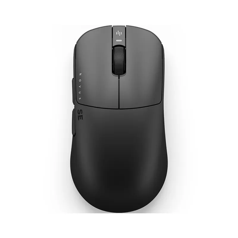 Dark Project Компьютерная мышь Dark Project Novus SE Black