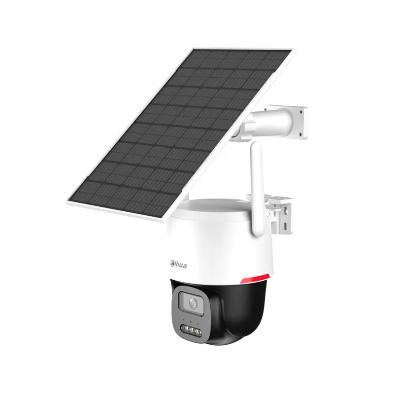 Dahua Поворотная видеокамера Dahua DH-BP3EW-4G
