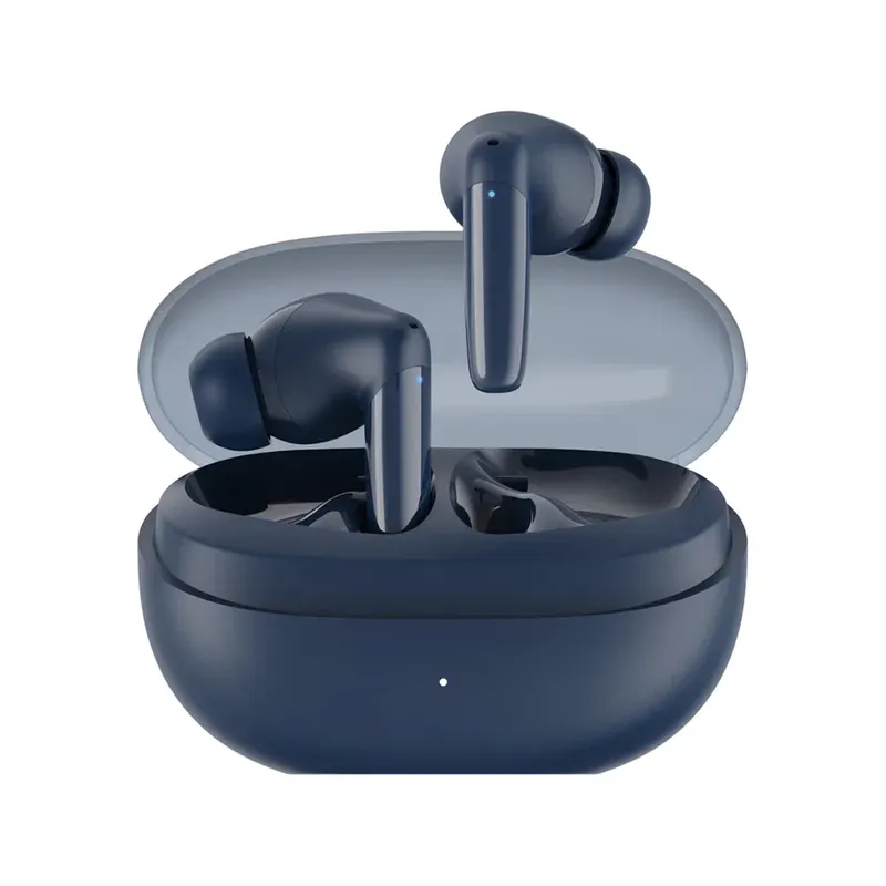 TECNO Наушники TECNO Buds 4 BD04 Midnight Blue