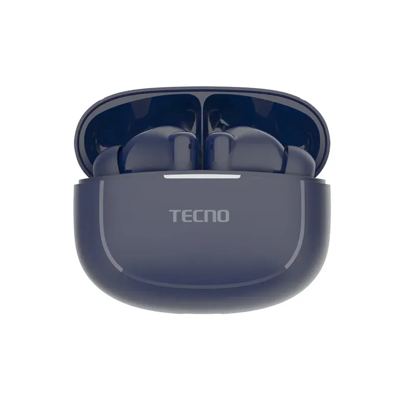 TECNO Наушники TECNO Buds 4 Air BD04 Air Blue