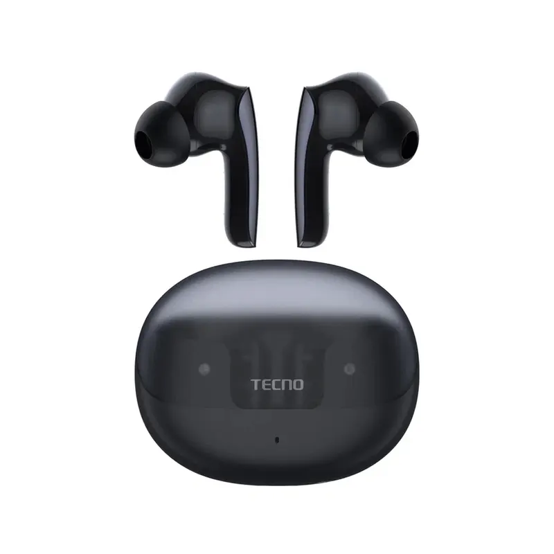 TECNO Наушники TECNO Sonic 2 SC02 Black
