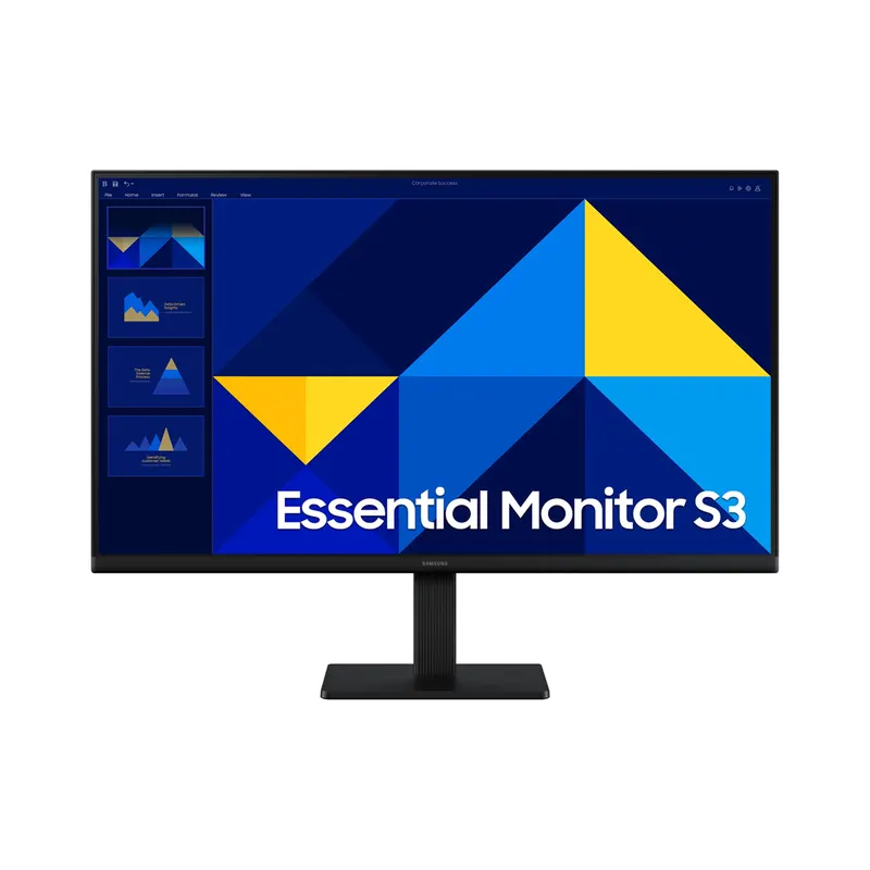Samsung Монитор Samsung 34" ViewFinity S6 LS34C650VAIXCI