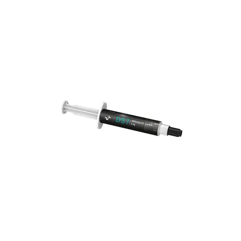 Deepcool Термопаста Deepcool DS7, в шприце, 5.5 грамм