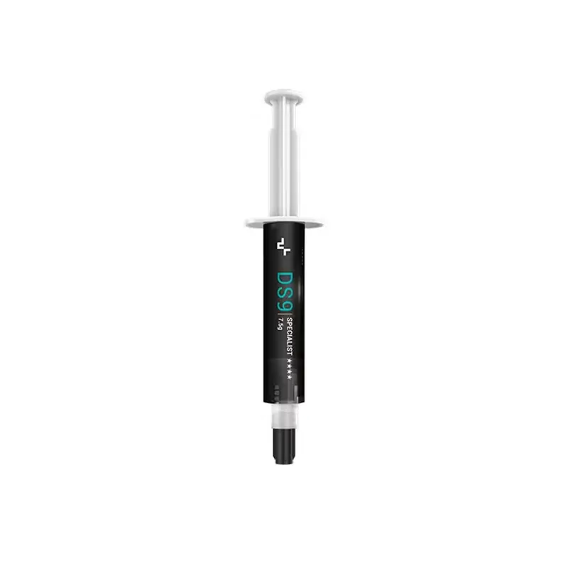 Deepcool Термопаста Deepcool DS9, в шприце, 7.5 грамм
