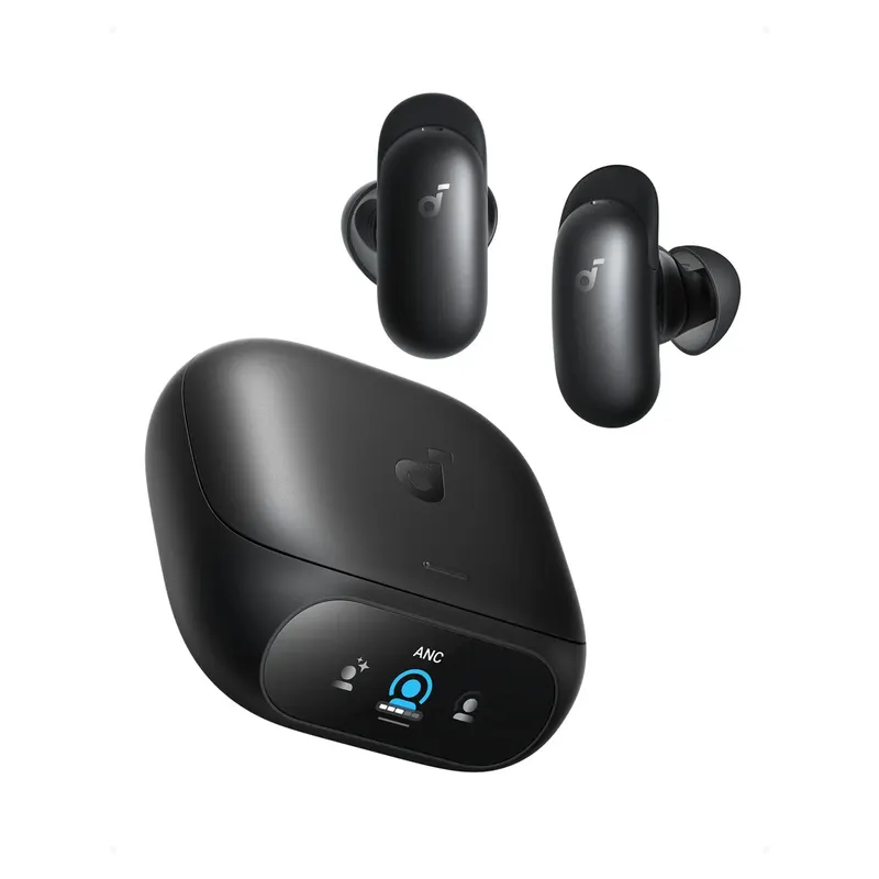 Soundcore Наушники soundcore Liberty 5 Pro Black
