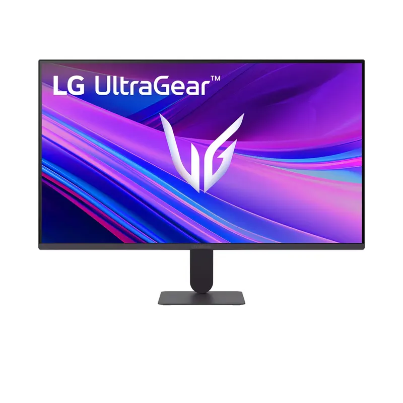 LG Монитор 27" LG 27G411A-B