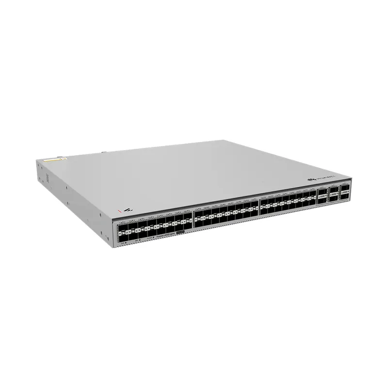 HUAWEI eKit Коммутатор Huawei S630-48X6C