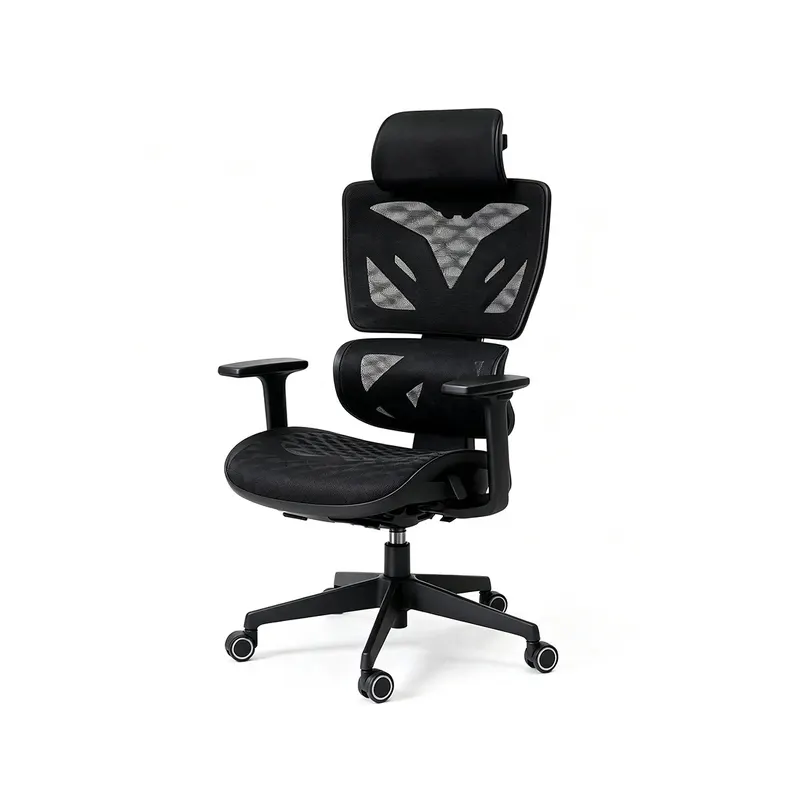 XG Игровое компьютерное кресло XG Exo-X Pro Grey