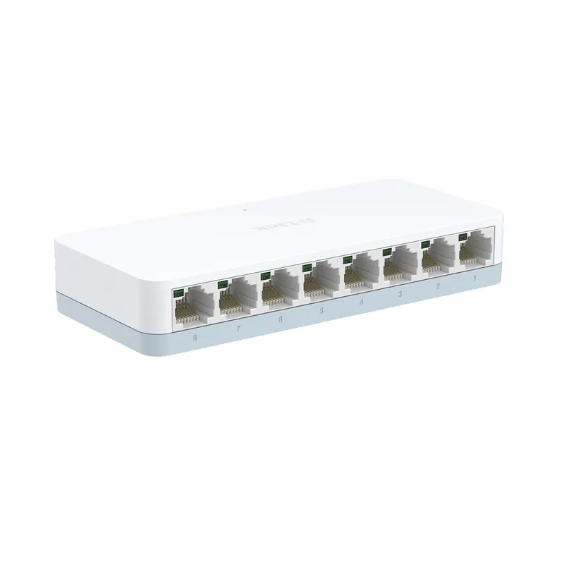 D-Link Коммутатор D-Link DES-1008C/C1A