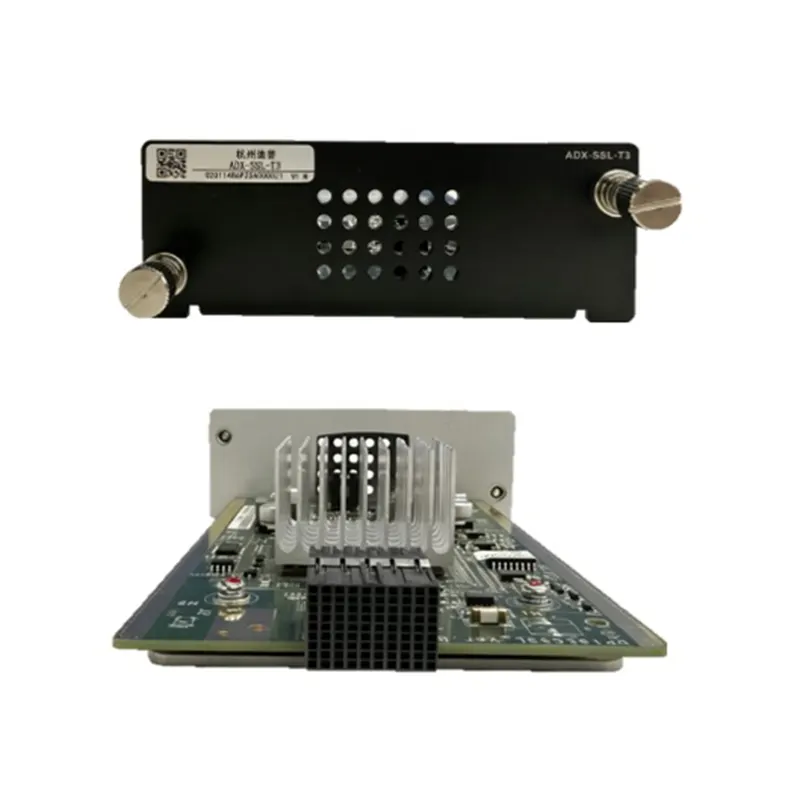 DPtech Электронный модуль DPtech ADX-SSL-T3