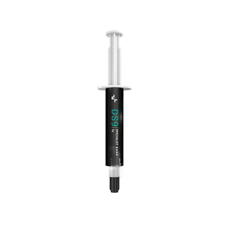 Deepcool Термопаста Deepcool DS9, в шприце, 5 грамм