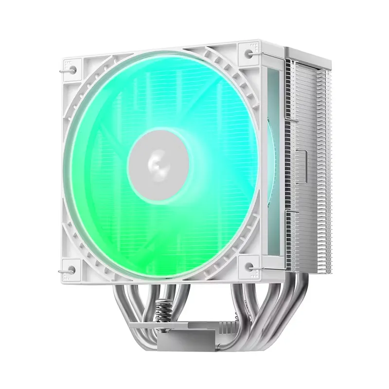 Deepcool Кулер для процессора Deepcool AG500 G2 WH ARGB