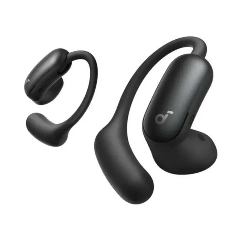 Soundcore Наушники soundcore AeroFit 2 Pro Black