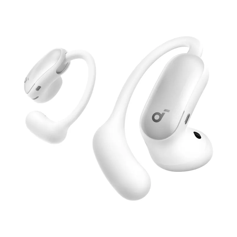 Soundcore Наушники soundcore AeroFit 2 Pro White