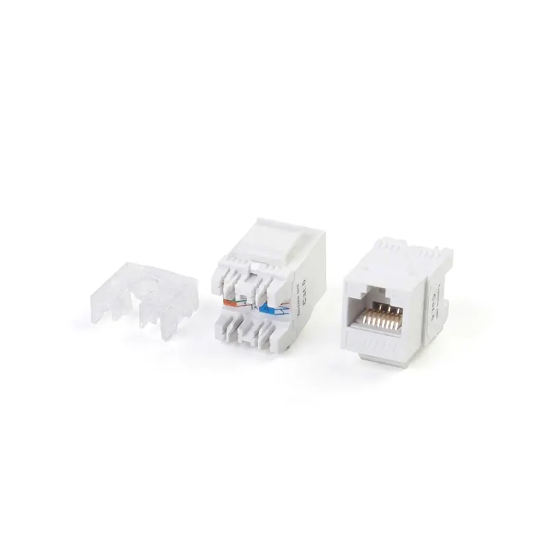 Ship Модуль для информационной розетки SHIP M255 Cat.6 RJ-45 UTP