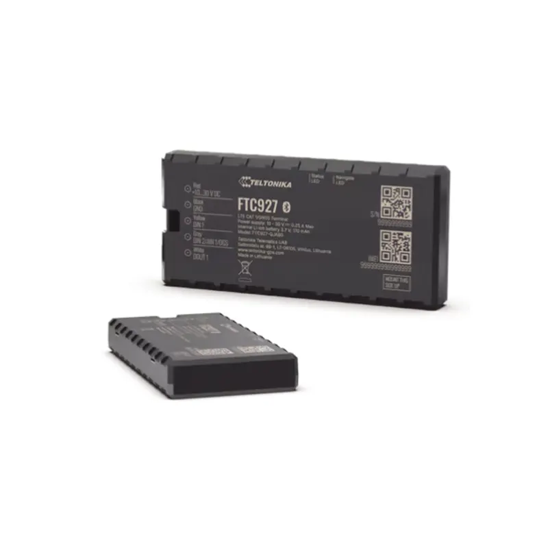 TELTONIKA GPS ТРЕКЕР Teltonika FTC927 FLEET MANAGEMENT SYSTEM
