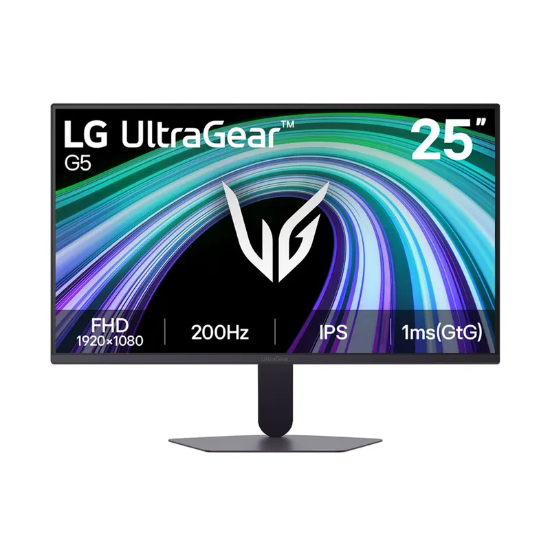 LG Монитор 25" LG 25G523B-B