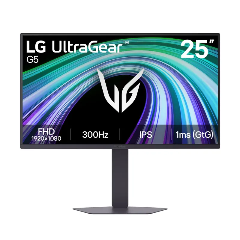LG Монитор 25" LG 25G550B-B