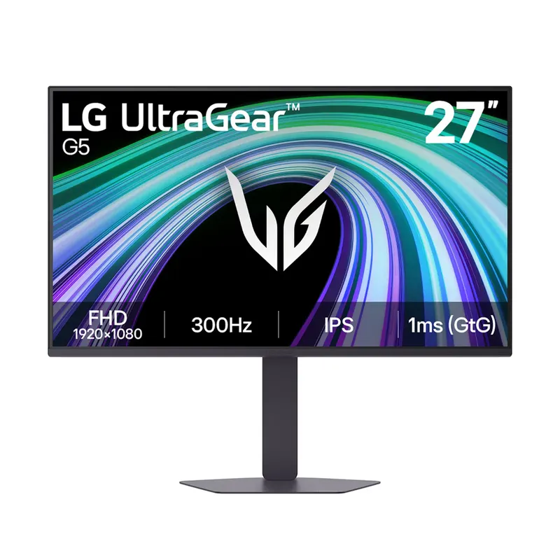 LG Монитор 27" LG 27G550B-B
