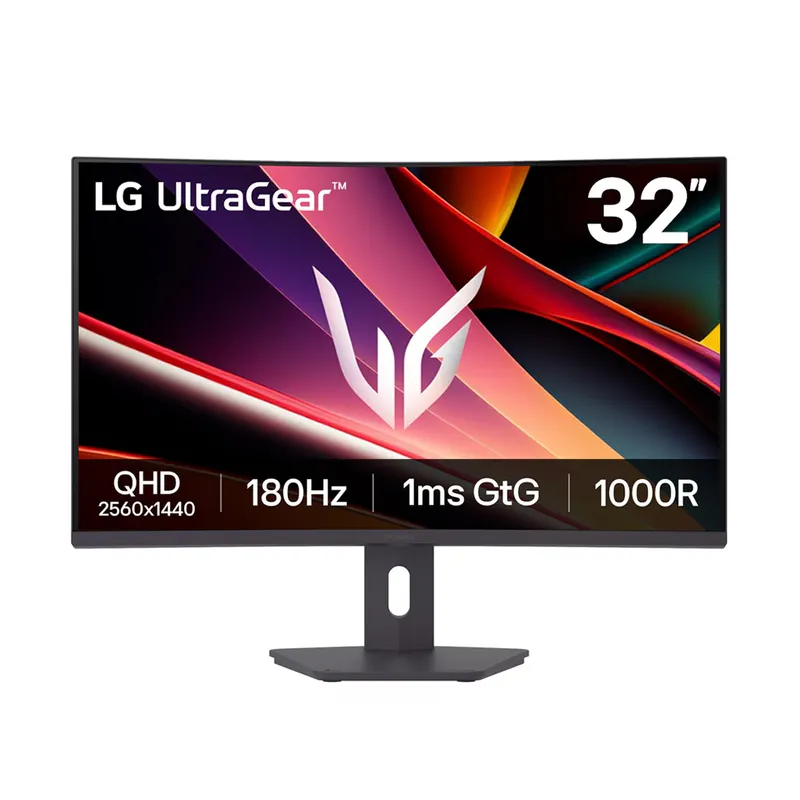 LG Монитор 32" LG 32G600A-B
