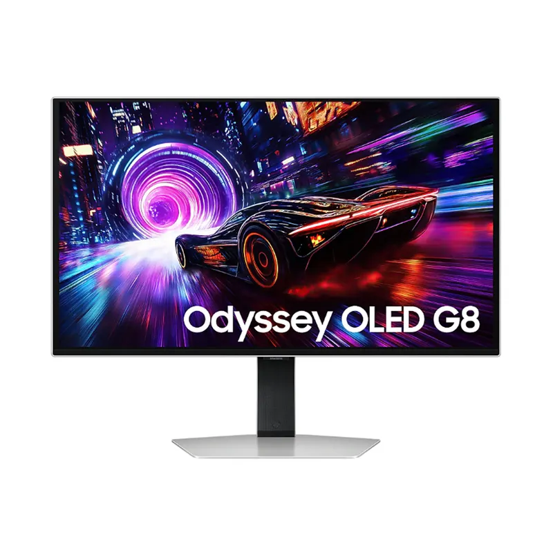 Samsung Монитор Samsung 27" LS27FG812SIXCI