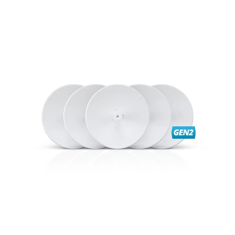 Ubiquiti Беспроводной маршрутизатор Ubiquiti PBE-5AC-Gen2 (5 pack)