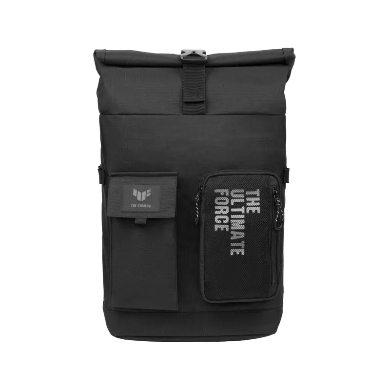 Asus Рюкзак ASUS TUF Gaming VP4700 Backpack Черный