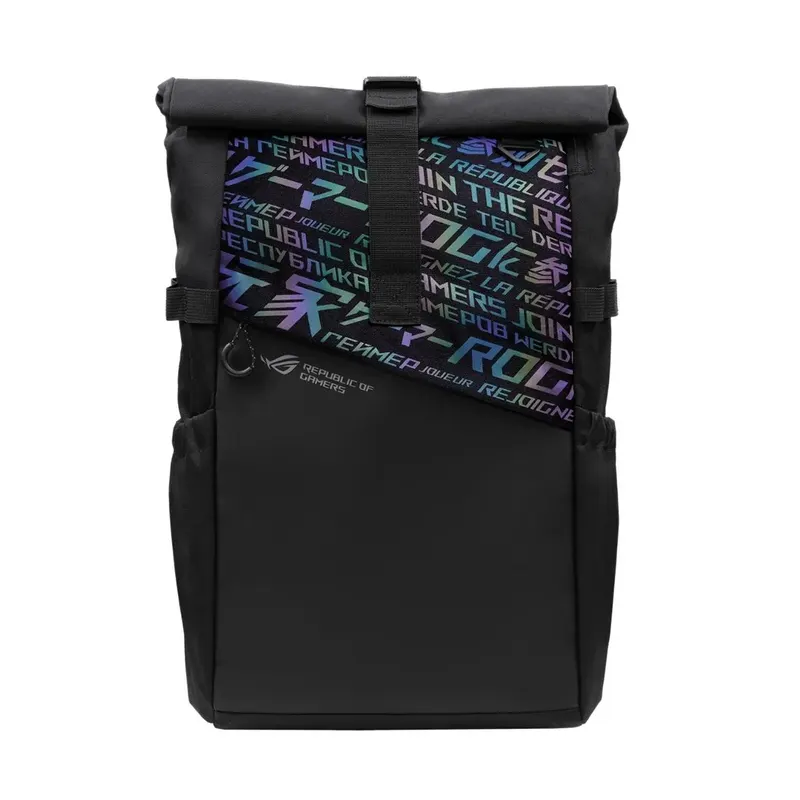 Asus Рюкзак ASUS ROG BP4701 Gaming Backpack Черный