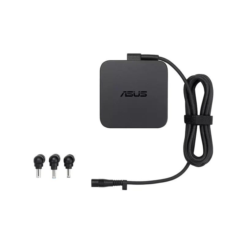 Asus Адаптер питания ASUS 65W USB-C Adapter U65W-01