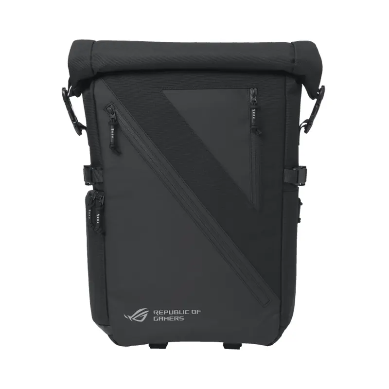 Asus Рюкзак ASUS ROG Archer Backpack 17 Черный