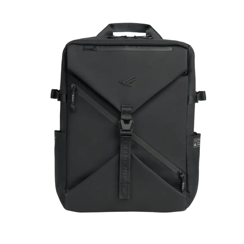 Asus Рюкзак ASUS ROG Archer Backpack 16 Черный